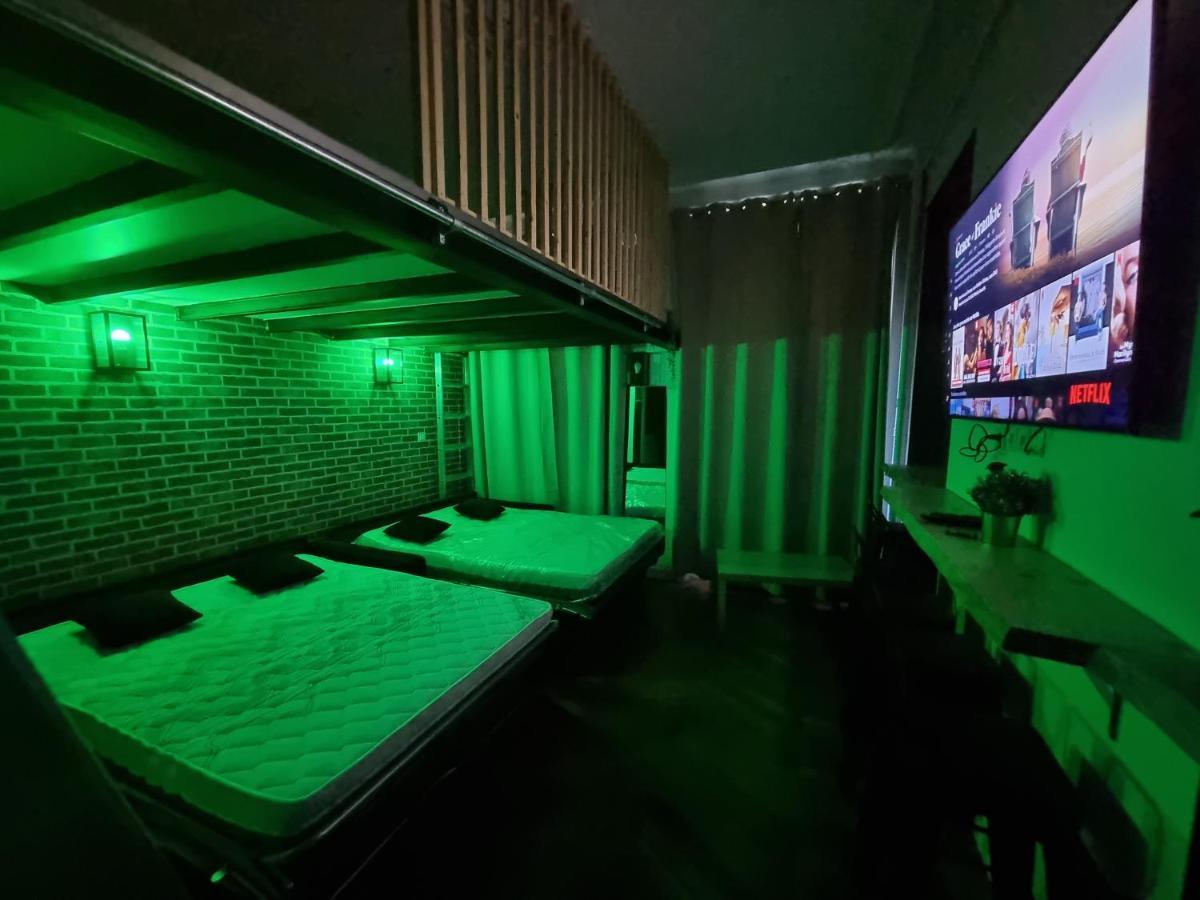 巴黎Beautiful Mini Loft Near Saint-Lazare公寓式酒店 外观 照片